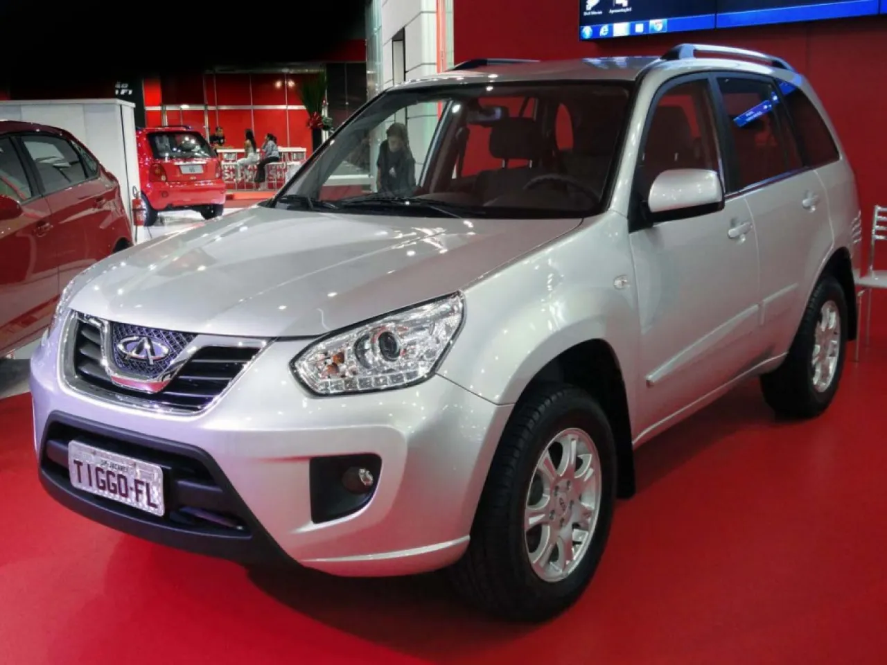 Чери тигго фл 2015. Chery Tiggo FL 2014. Chery Tiggo FL. Chery Tiggo FL 2015. Черри Тигго FL.