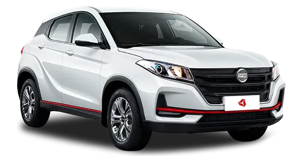  Dongfeng DFSK 500