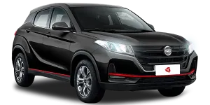 Dongfeng DFSK 500