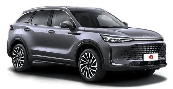  BAIC X75