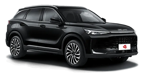  BAIC X75