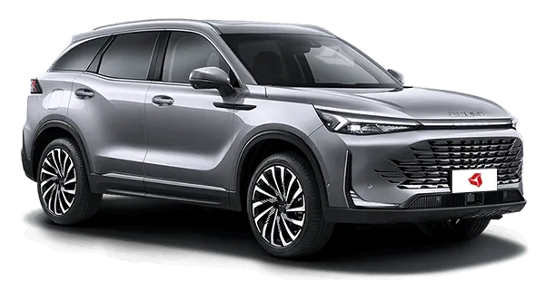  BAIC X75