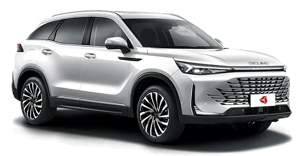  BAIC X75