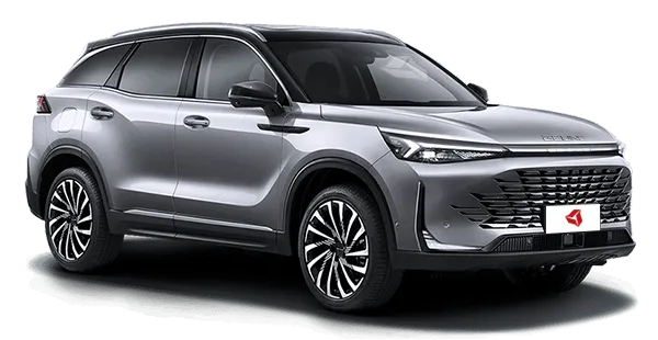  BAIC X75