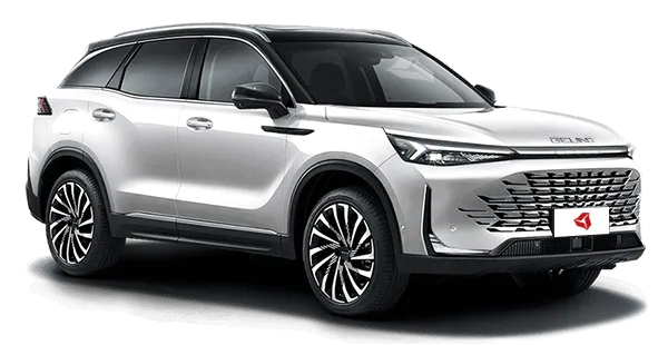  BAIC X75