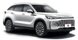 BAIC X75