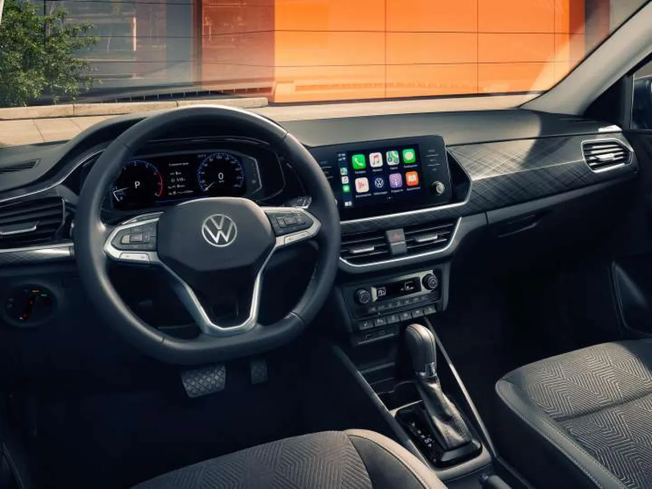 Купить Volkswagen Polo в Москве - новый Volkswagen Polo от автосалона МАС  Моторс