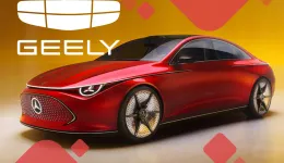 Двигатели Geely на новых моделях Mercedes — чудеса случаются