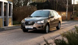 7 вопросов и ответов о новом Datsun on-DO