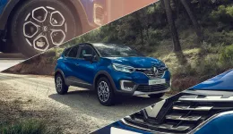 4 факта о новом Renault Kaptur, которые нужно знать перед покупкой