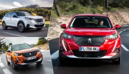 Новый Peugeot 2008 в России: стоит ли машина своих денег?