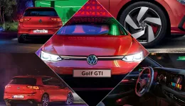 Пять причин не покупать новый Volkswagen Golf